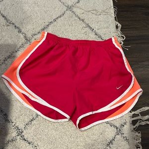 Nike Athletic Shorts
